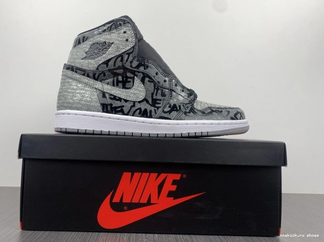 Cheap Jordan Air OG 555088-036 1 Rebellionaire High 0731